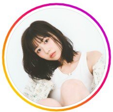 冴木柚葉のインスタグラムから