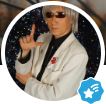 Dr．レオン（Dr．レオンのブログから）