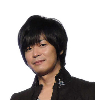 遊佐浩二（2015年撮影）