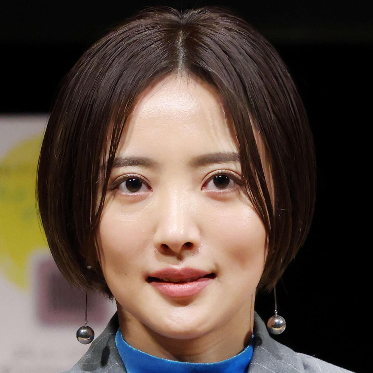 夏菜（2022年撮影）