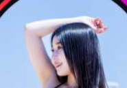 林未珠のインスタグラムから