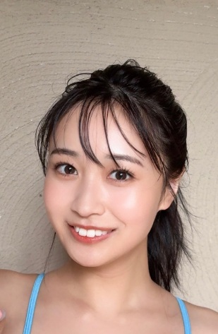 溝端葵のインスタグラムから