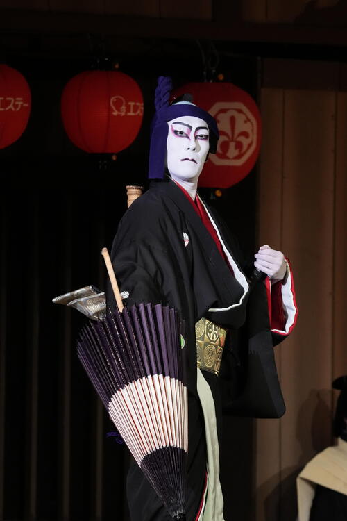 「平成中村座」は今回も必見　中村勘九郎初役の助六のせりふが劇場ならではの雰囲気で生き生きと