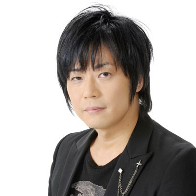 遊佐浩二（Xから）