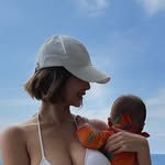 元「恵比寿★マスカッツ」セレブ系インフルエンサーが第２子出産「どうしてももう一人欲しくて」