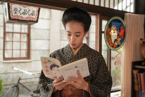 【23日のブラッサム】下宿には「他人の男女は同居してはいけない」というルールが…