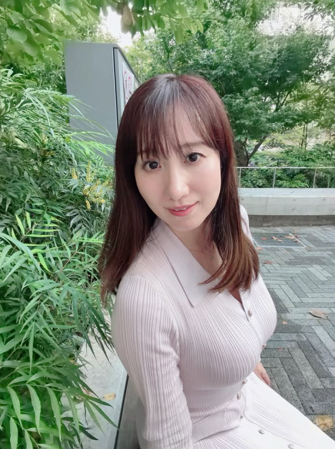 吉井明子さんのインスタグラムから
