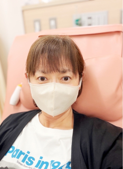 古村比呂のブログから