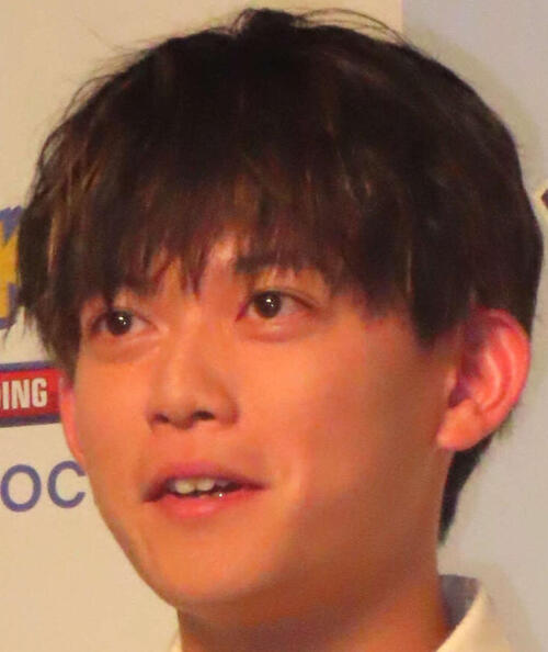 松丸亮吾、「激しい体調不良」による休業を告白「医療機関に罹って…」