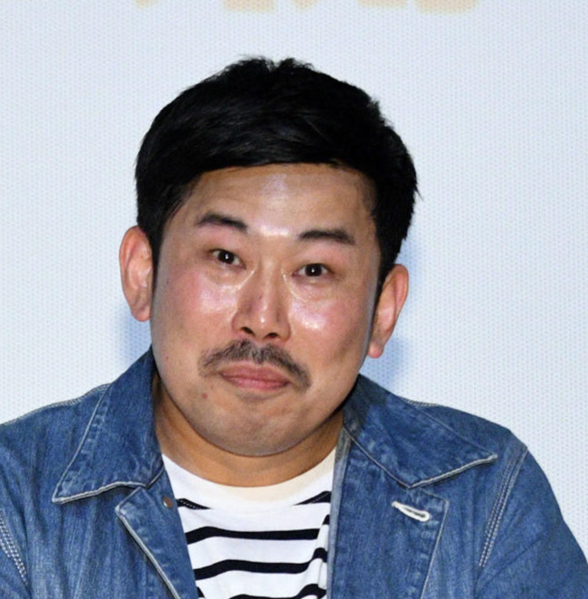 岡野陽一（2020年撮影）