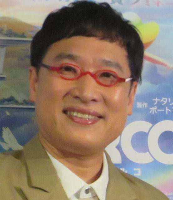 山里亮太（2026年3月撮影）