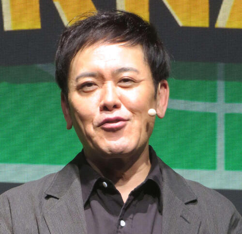 有田哲平、普段塩対応の相方上田晋也が大興奮した“人物”を告白→その素性にスタジオ爆笑