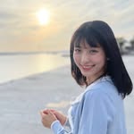静岡朝日テレビの白木愛奈アナ（インスタグラムから）