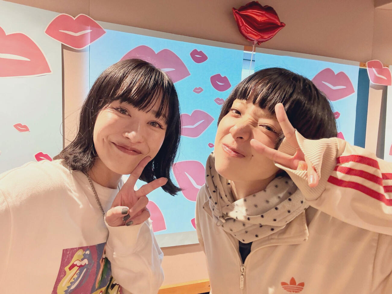 藤原岬のXから