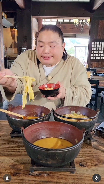 富栄ドラムのインスタグラムから