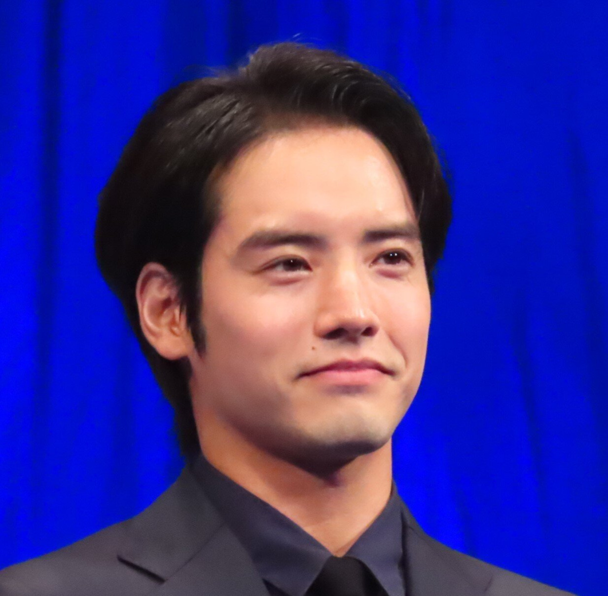 赤楚衛二（2026年7月撮影）