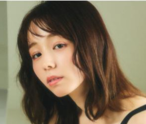 小池里奈のインスタグラムから