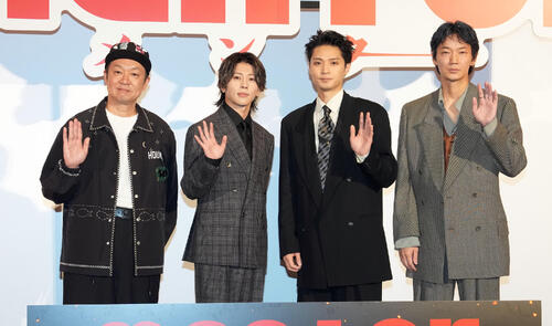 末澤誠也、座右の銘はウォルト・ディズニーの言葉「自分は運が良いんだなと思いながら」