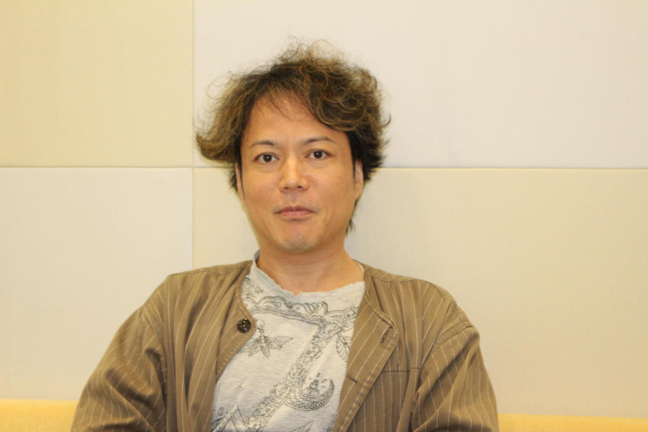 シャンプーハットの恋さん（24年8月撮影）