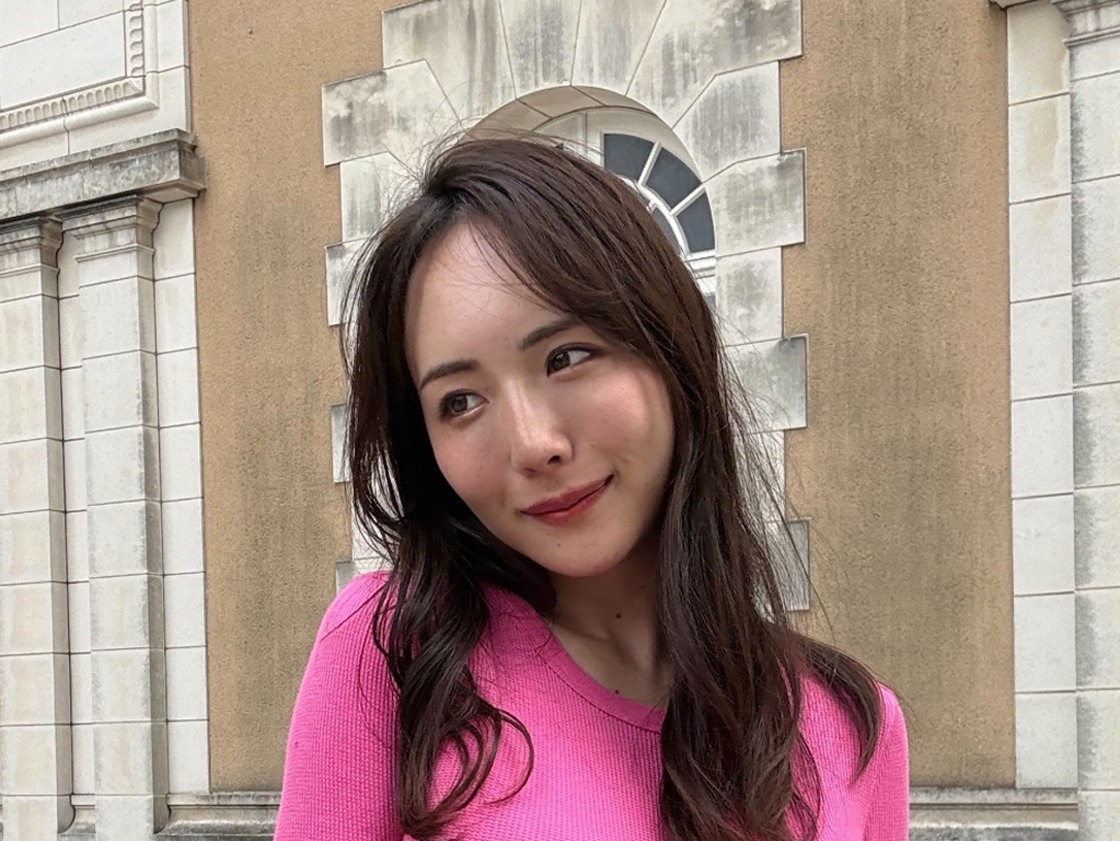 さとみあいのインスタグラムから