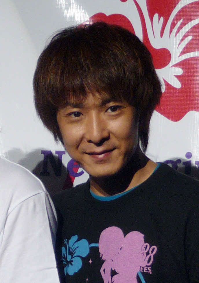 佐藤寛之（2011年8月撮影）