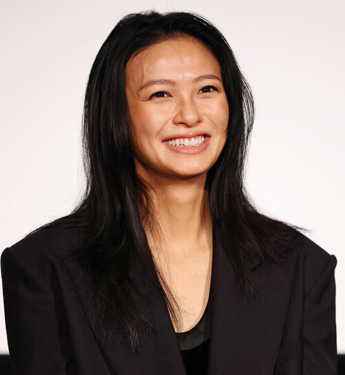 榮倉奈々「あにいもうと」で12年ぶりドラマ主演「気づいたら干支が回ってしまってビックリ」