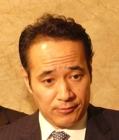 元アナウンサー芸人「そんなことやっている場合なのかな」簗農相辞任にまつわる騒動に私見