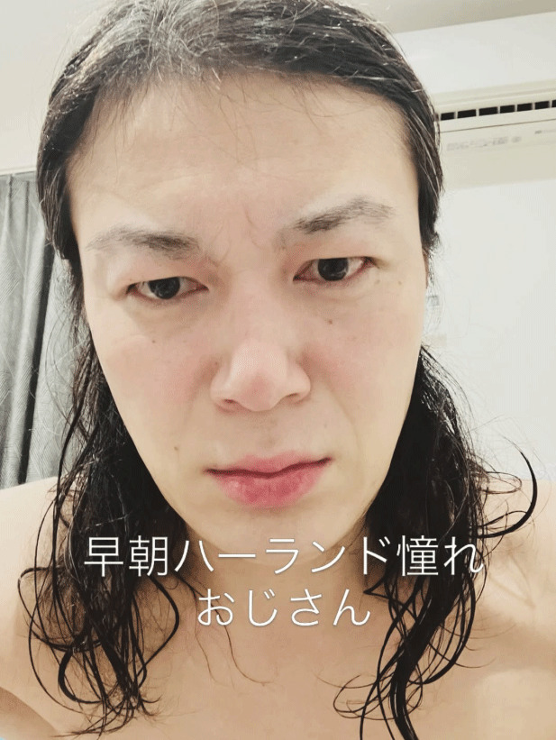 スーパー3助のインスタグラムから