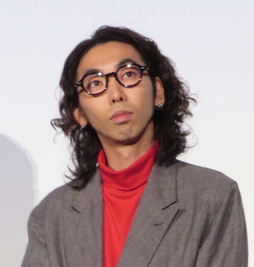 柄本時生「こんなケーキは初めて」誕生日ケーキ公開「37歳オッサン今年も頑張ります」