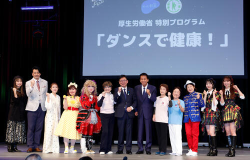 杉良太郎　ゴールドカップの武道館開催構想を発表「世界に知らせてやる」