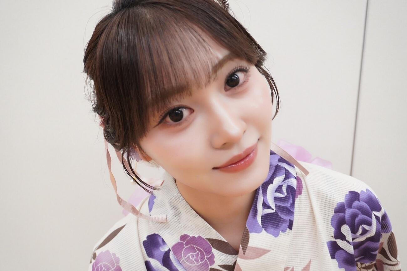 いぎなり東北産・北美梨寧