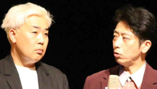 フット後藤＆岩尾、物価高に驚愕したエピ告白「うそやろって」「たっか…って」「値段がすごいよな」