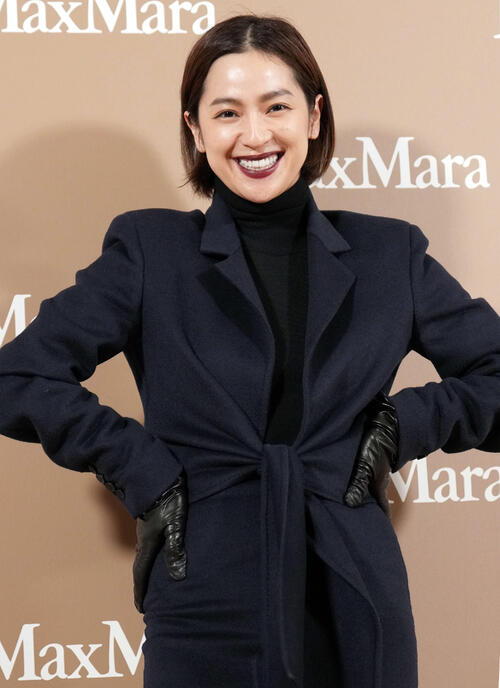 中村アン「駅とかで寝てました」“衝撃告白”に共演者驚き「そんな時代があったんだ」