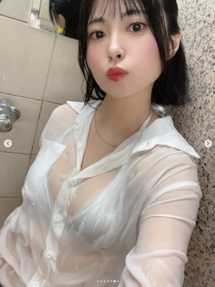 佐藤望美のインスタグラムから