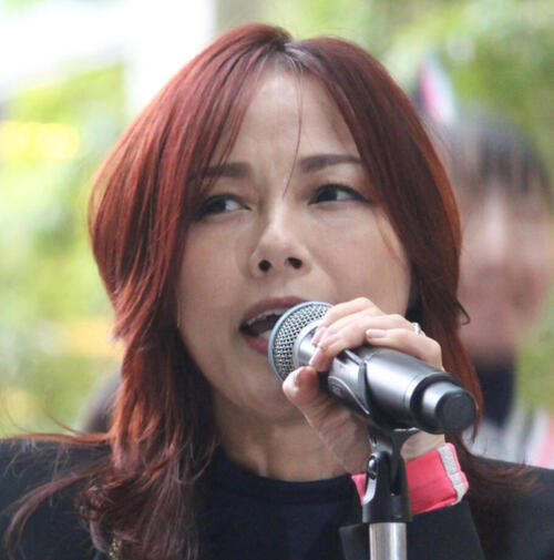 相川七瀬が衝撃告白「仕事がなくなった時代もある」「暗いトンネルに入ったな、って」