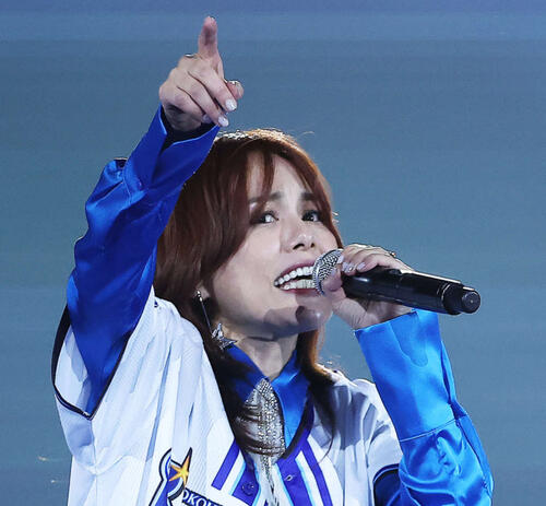 相川七瀬、海外でもトレーニング「若い時よりも歳を重ねて今の方が…」