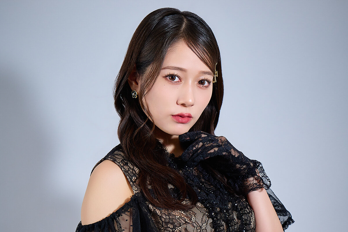 「よ～いドン!フェス」出演が決まったつばきファクトリーの谷本安美