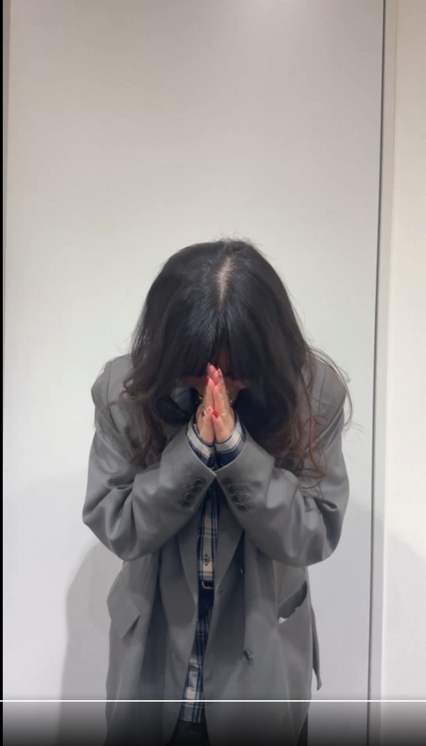 島谷ひとみのXから