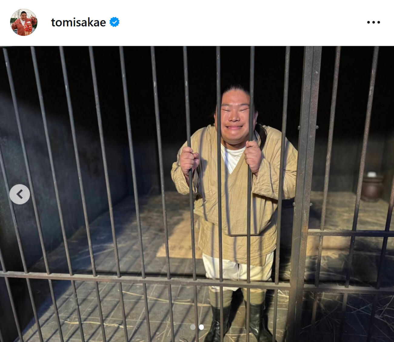 富栄ドラムのインスタグラムから