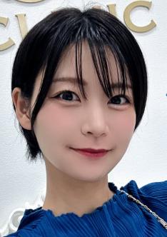 小坂田純奈のインスタグラムから