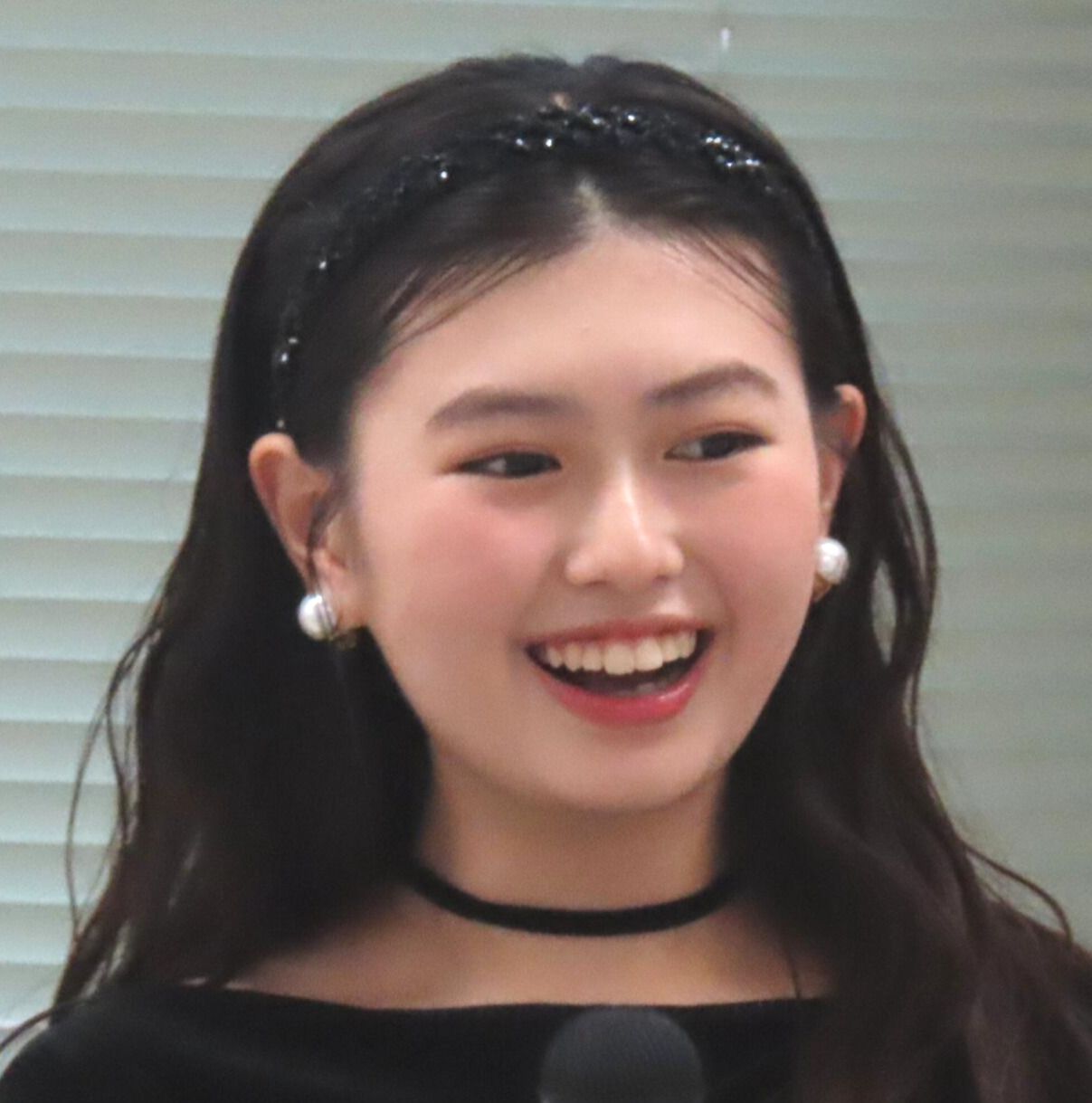 長浜広奈（2026年10月）