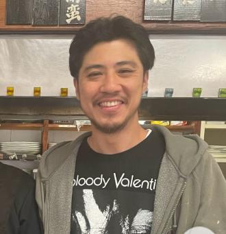 リンリンのインスタグラムから