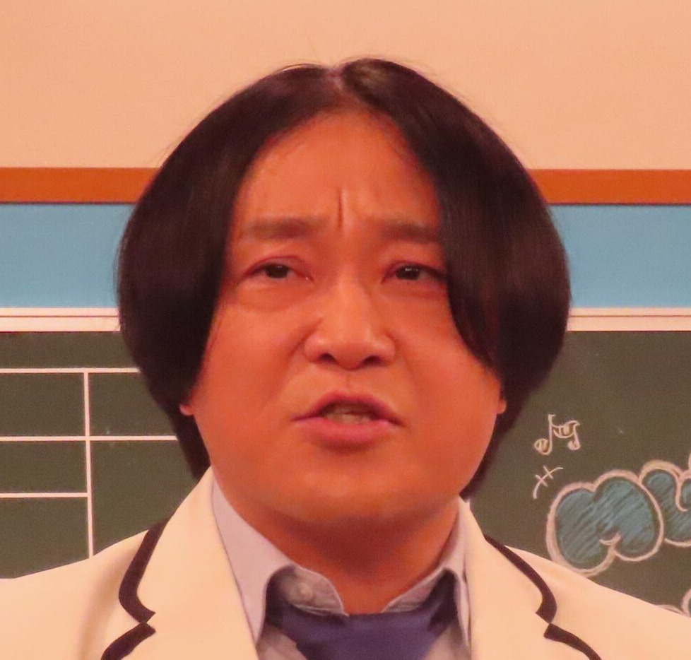 永野（2026年10月撮影）