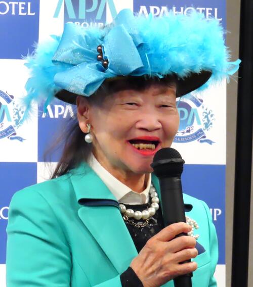 アパ社長カレーが鳥貴族とコラボ　元谷社長「取り乱さないでください」11月から20万食限定で