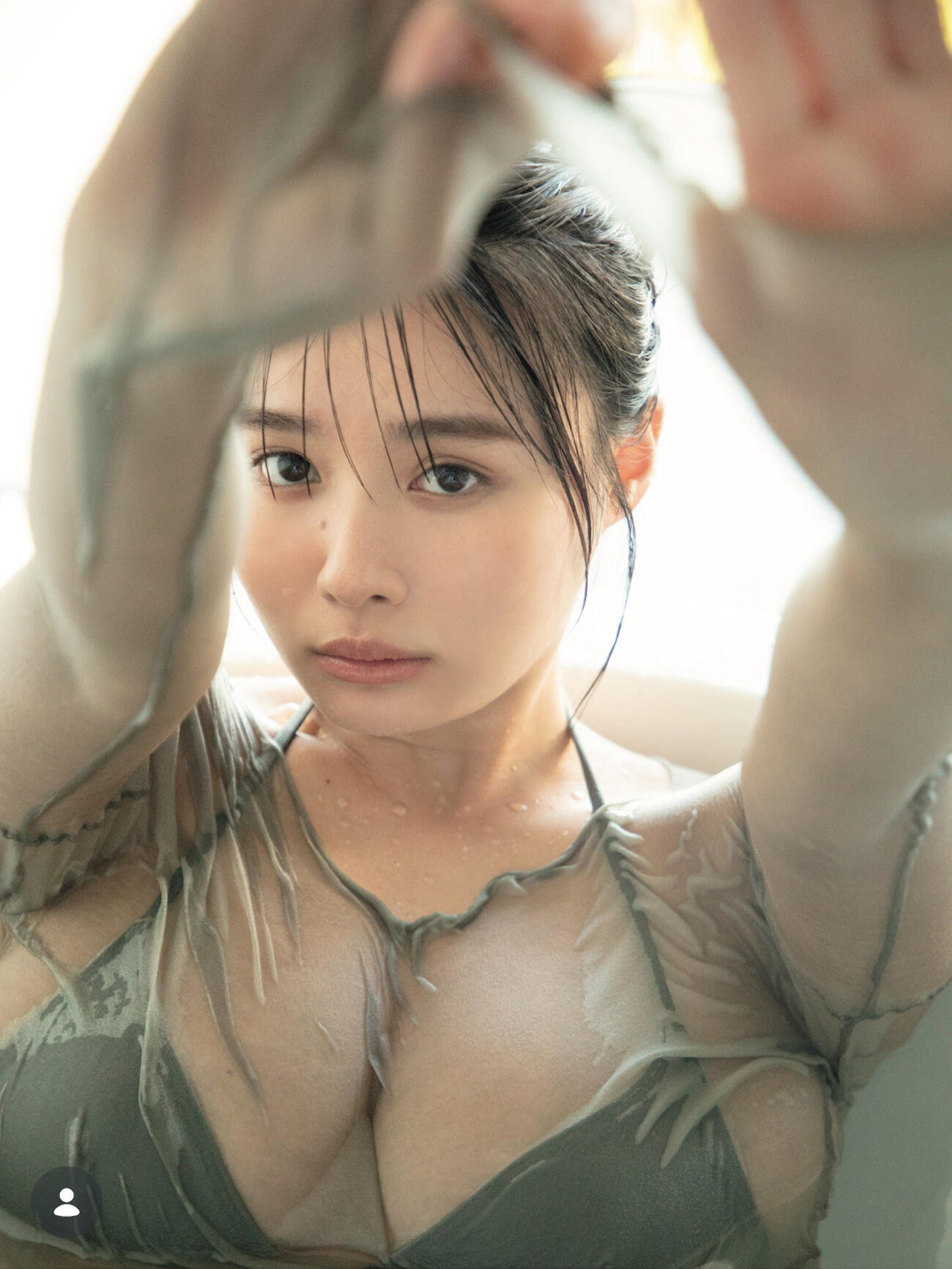 豊島心桜のインスタグラムから