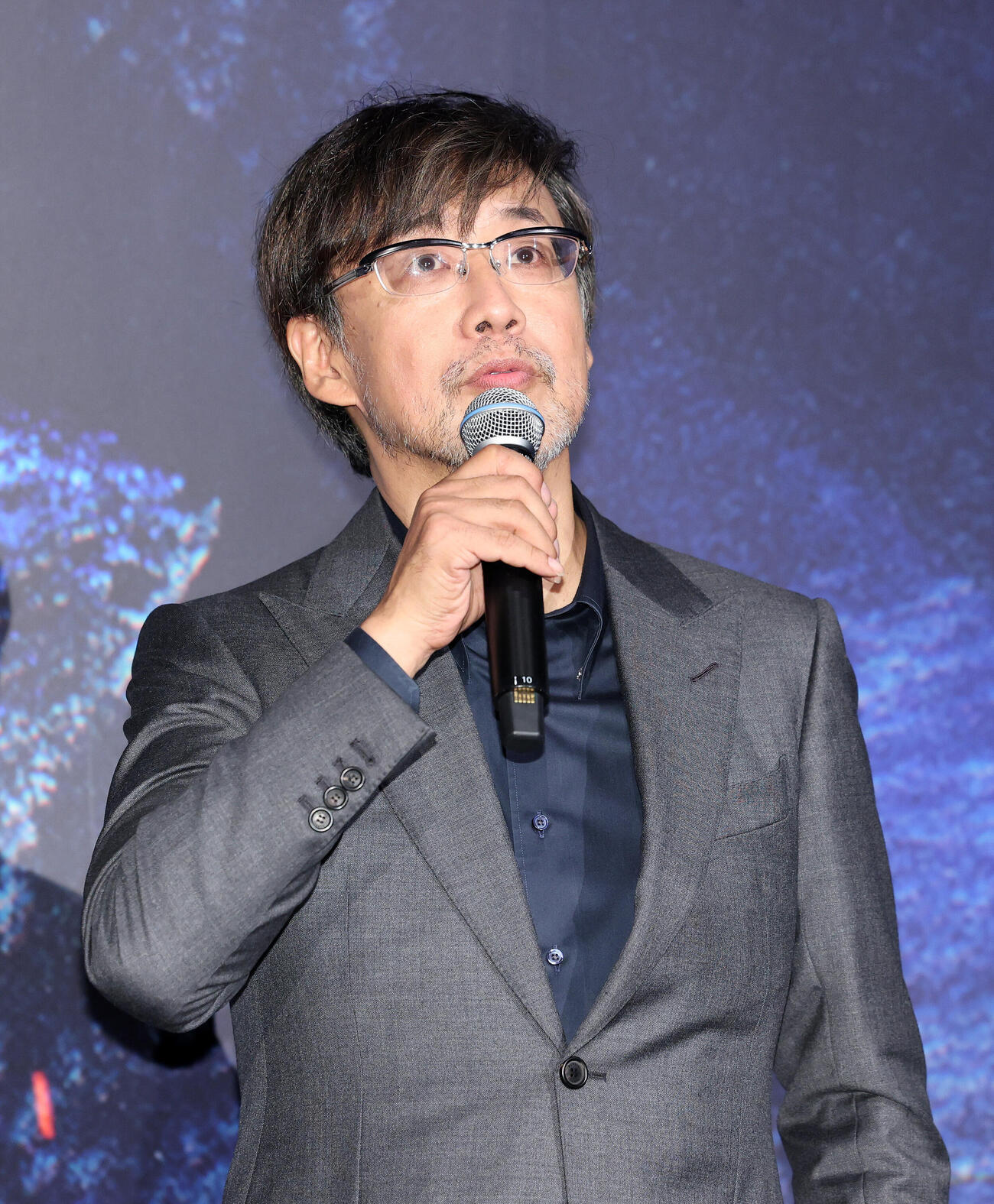 山崎貴監督（2025年12月撮影）