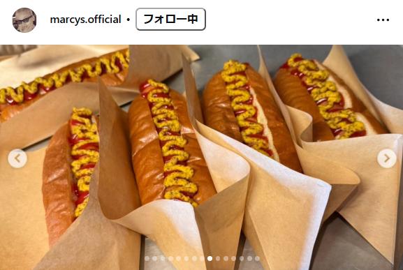 田代まさしのインスタグラムから