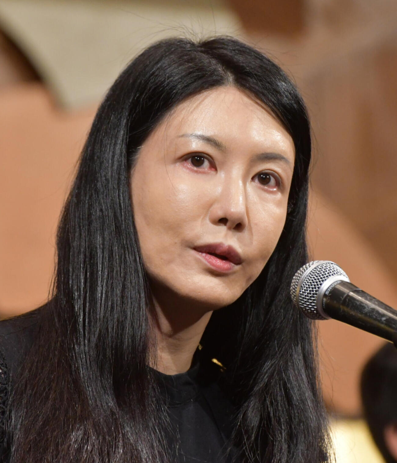 脳科学者の中野信子氏