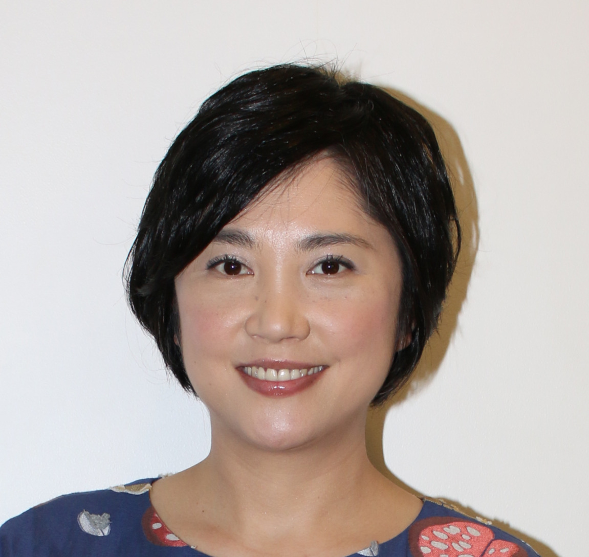 浮気に対する持論を展開した女優、原千晶（2015年撮影）