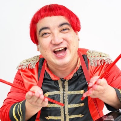 デッカチャンのXから